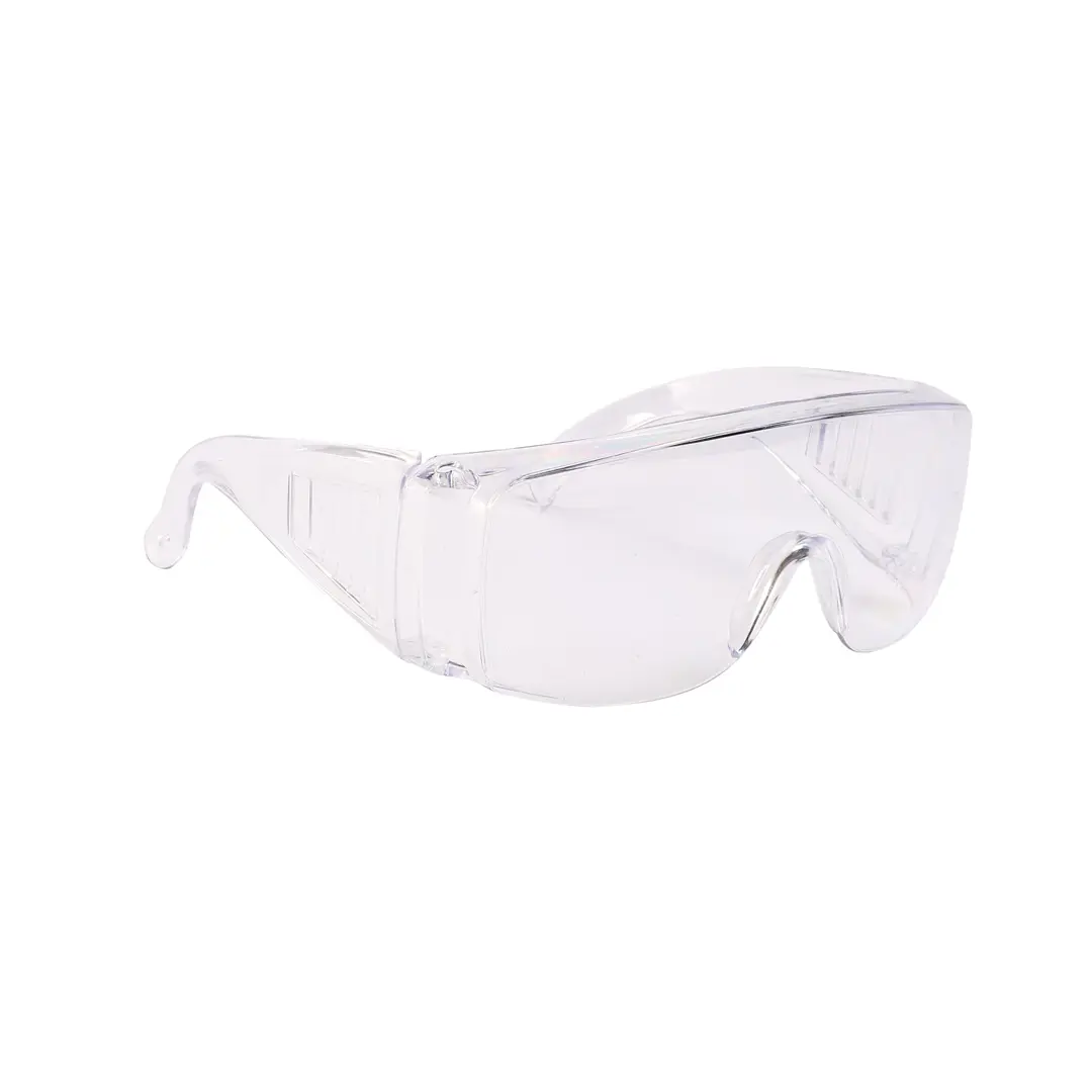 Очки защитные Patriot PPG-3 очки защитные открытого типа patriot ppg 9 прозрачные