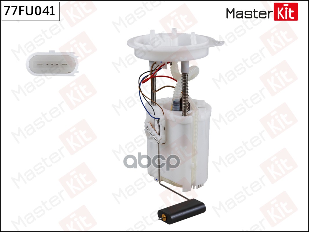 

Модуль Топливного Насоса Master Kit 77Fu041