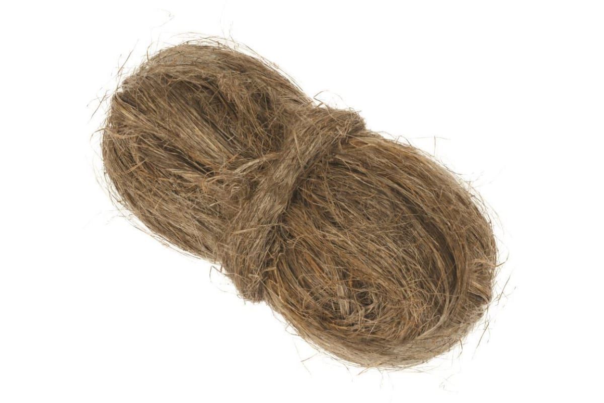 

Лён упаковка 50г