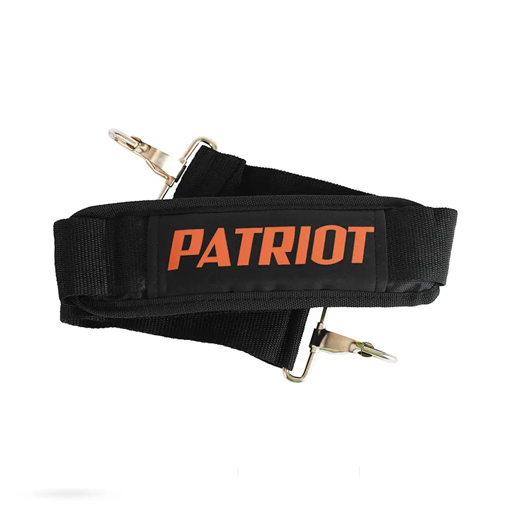 

Ремень для триммеров Patriot PB-152, Черный