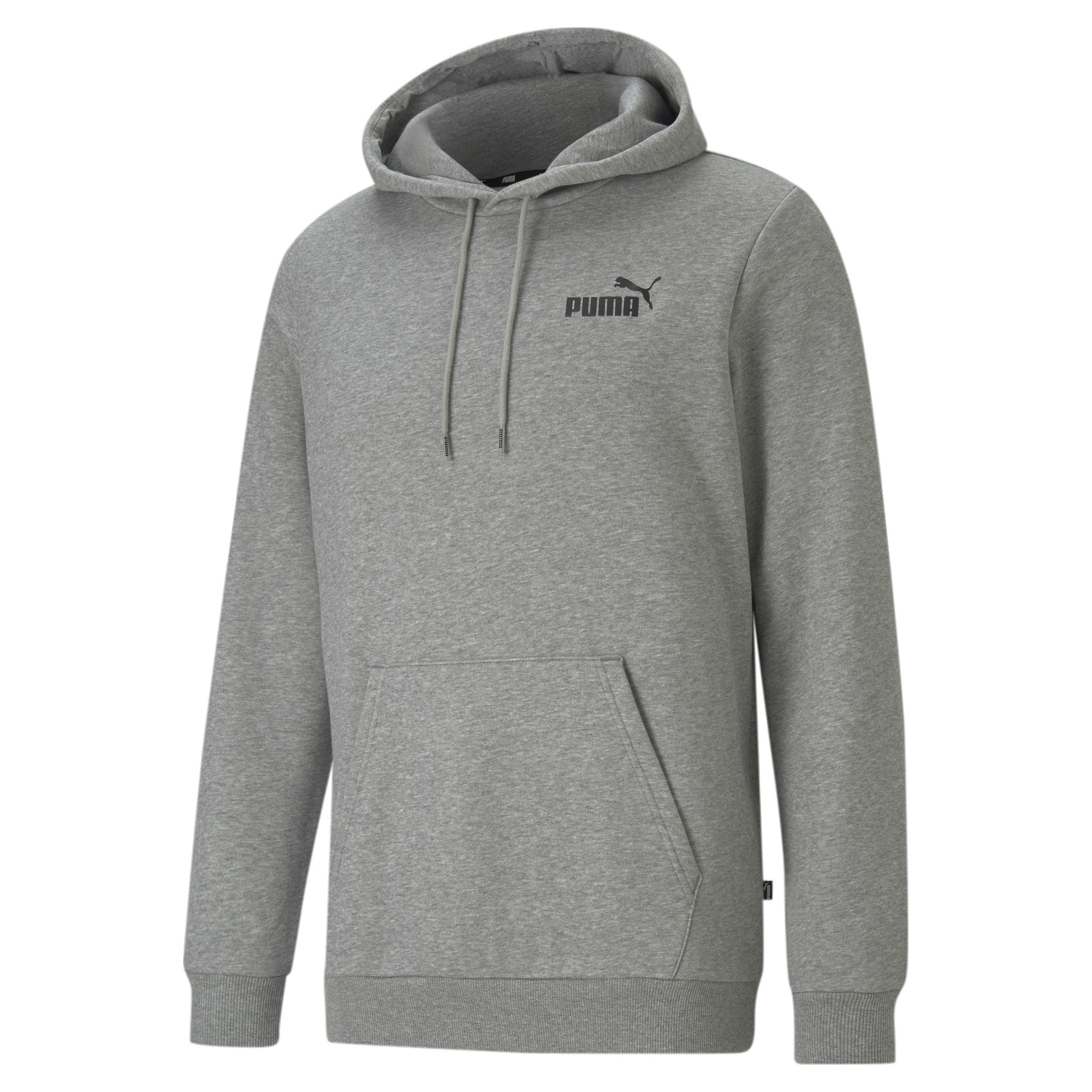 

Худи мужское PUMA 58669003 серое M, 58669003