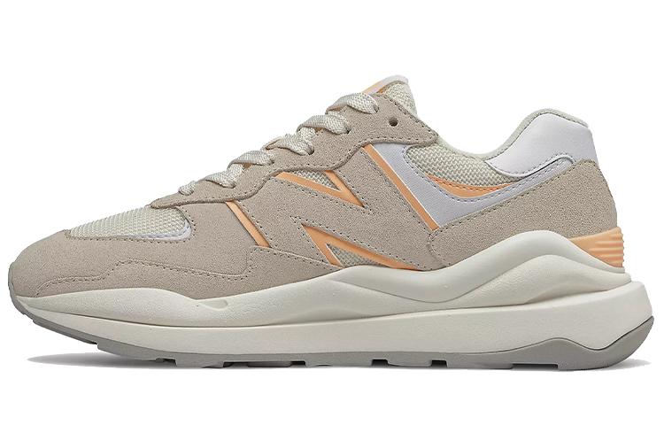 

Кроссовки унисекс New Balance NB 5740 серые 35 EU, Серый, NB 5740