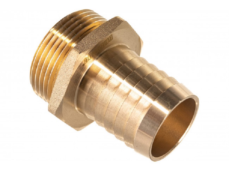 

Штуцер с наружной резьбой (1 1/4 дюйма НРх25 мм) Беламос ST1.25 - 1