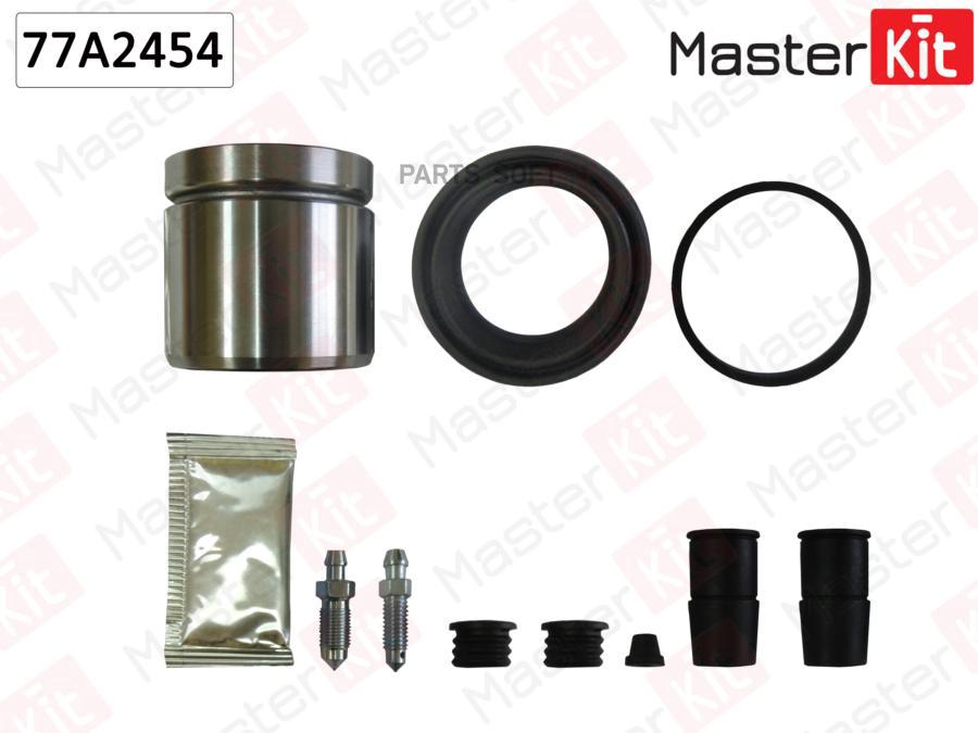 

Ремкомплект Тормозного Суппорта+Поршень Volvo 940-960 940 01-91-07-94, Peugeot605 08-89-09