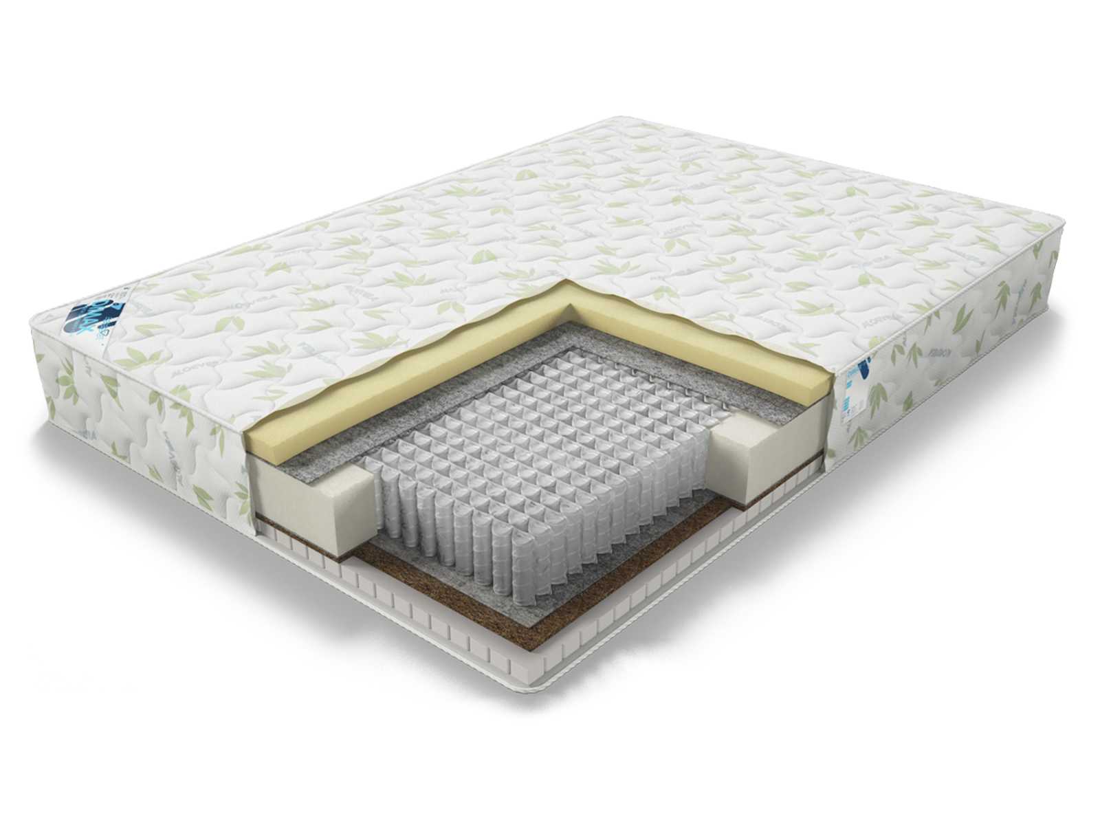 

Dimax Мега Медиум Мемо 60х145