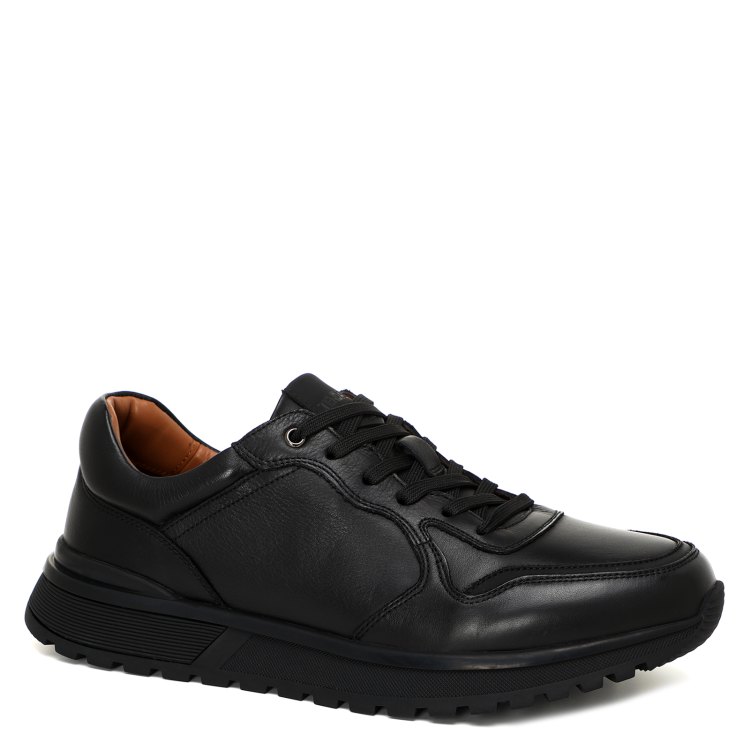 

Кроссовки мужские Tendance TM2949-6 черные 44 EU, Черный, TM2949-6