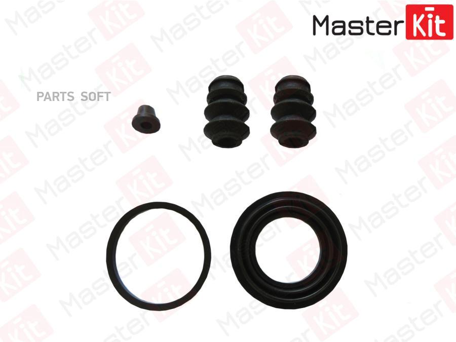 

Ремкомплект Тормозного Суппорта Great Wall Hover H5 2010 - 77a3482 MasterKit арт. 77A3482
