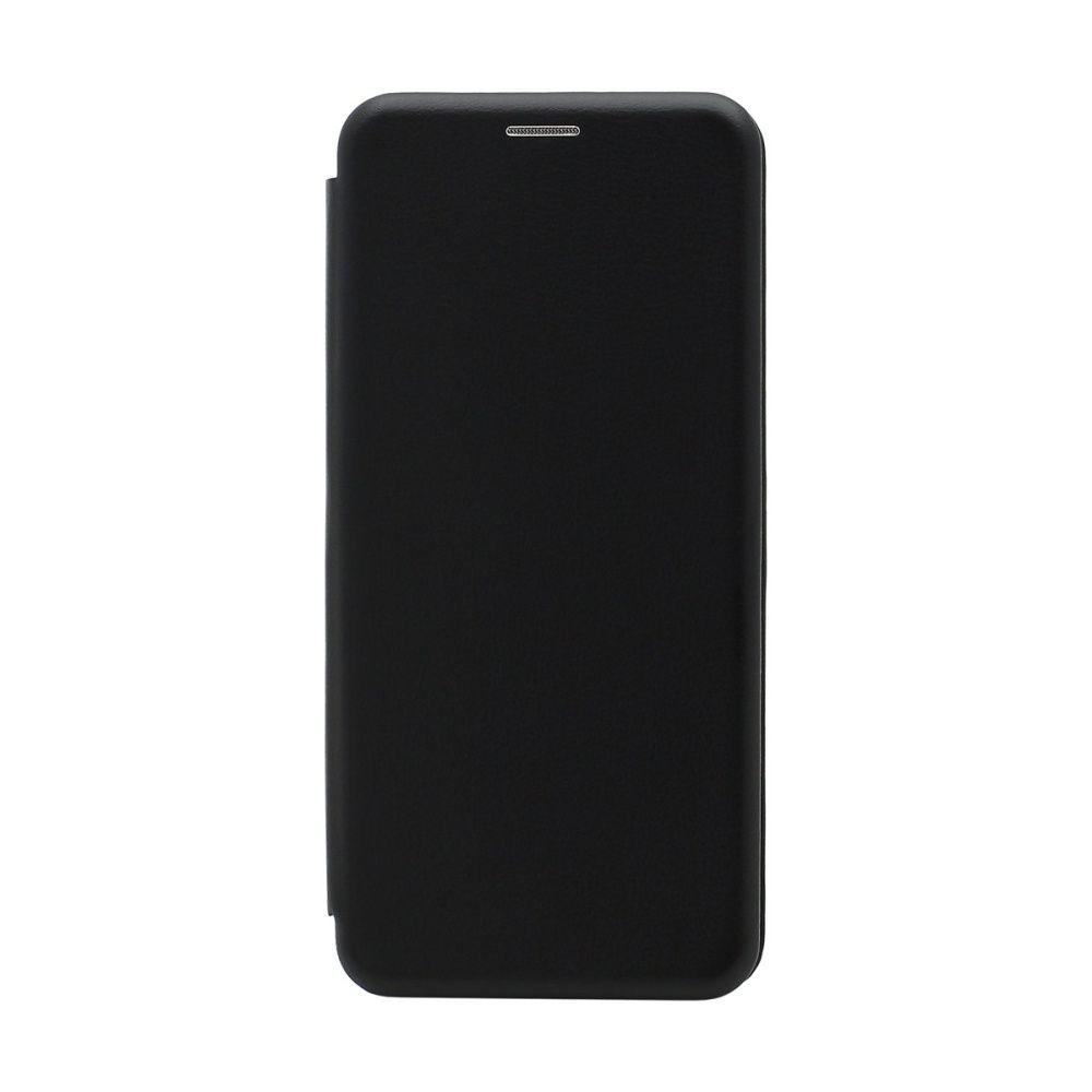 

Чехол-книжка для Apple iPhone 5 черный