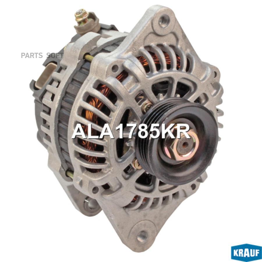 

Генератор Krauf ALA1785KR