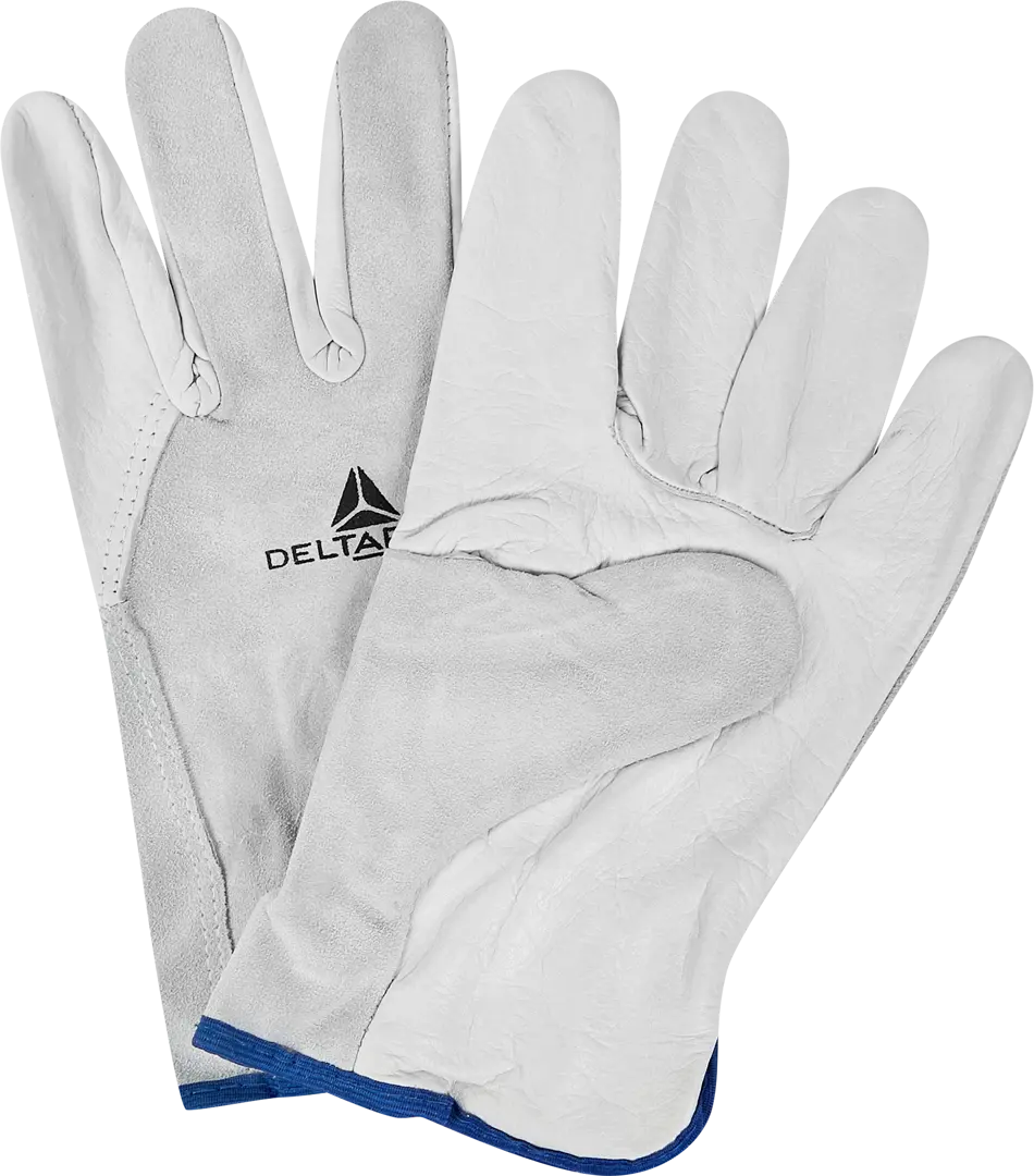 Перчатки кожаные Delta Plus FCN29 размер 10 утепленные кожаные перчатки s gloves