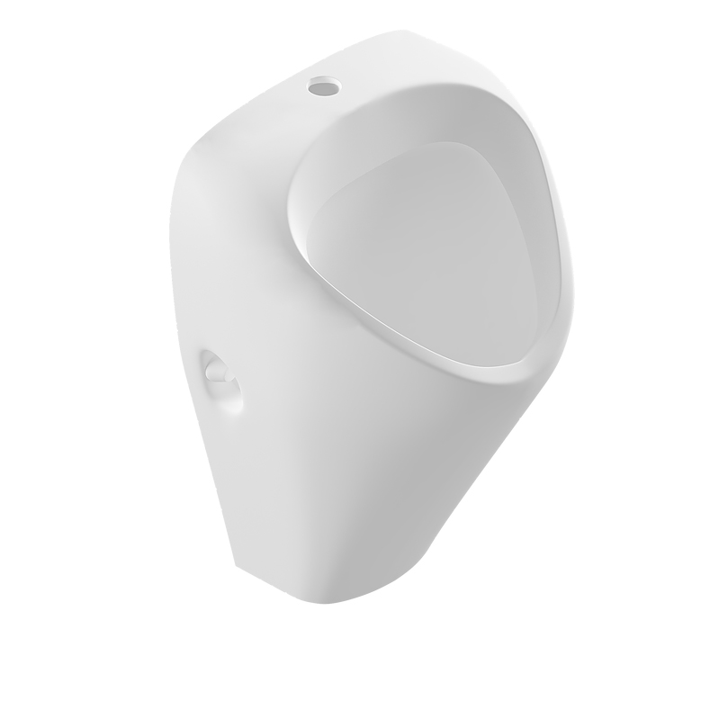 

Писсуар Sanita Luxe LONG 35х33х56 белый (LNGSLUR01)