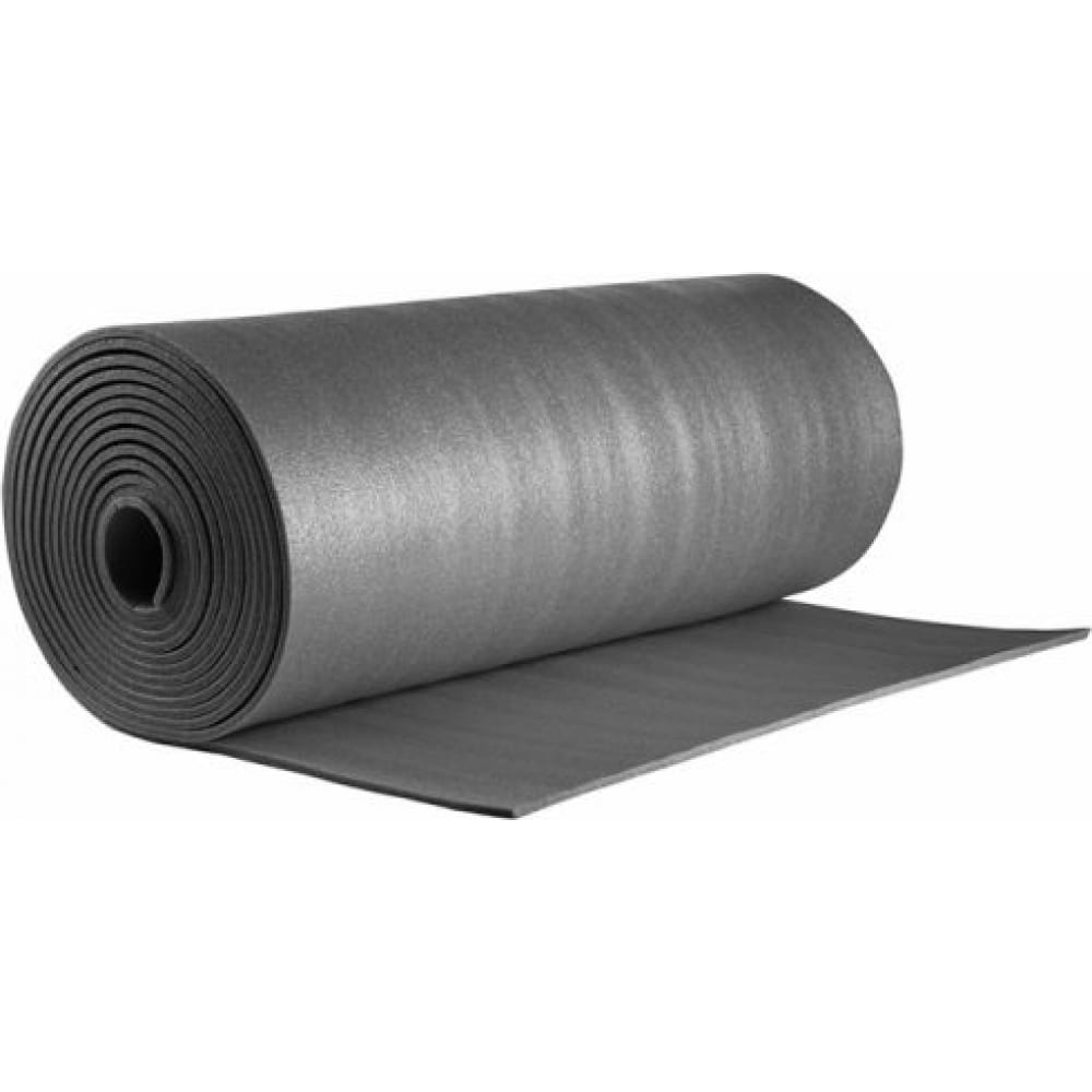 

Рулон для теплоизоляции K-FLEX PE 25x1000-04 800252101PEG