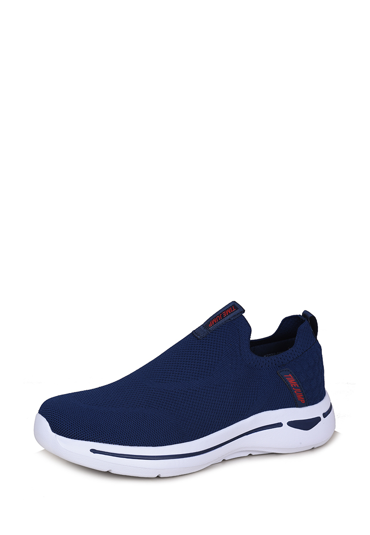 

Кроссовки мужские TimeJump 215839 синие 45 RU, Синий, 215839