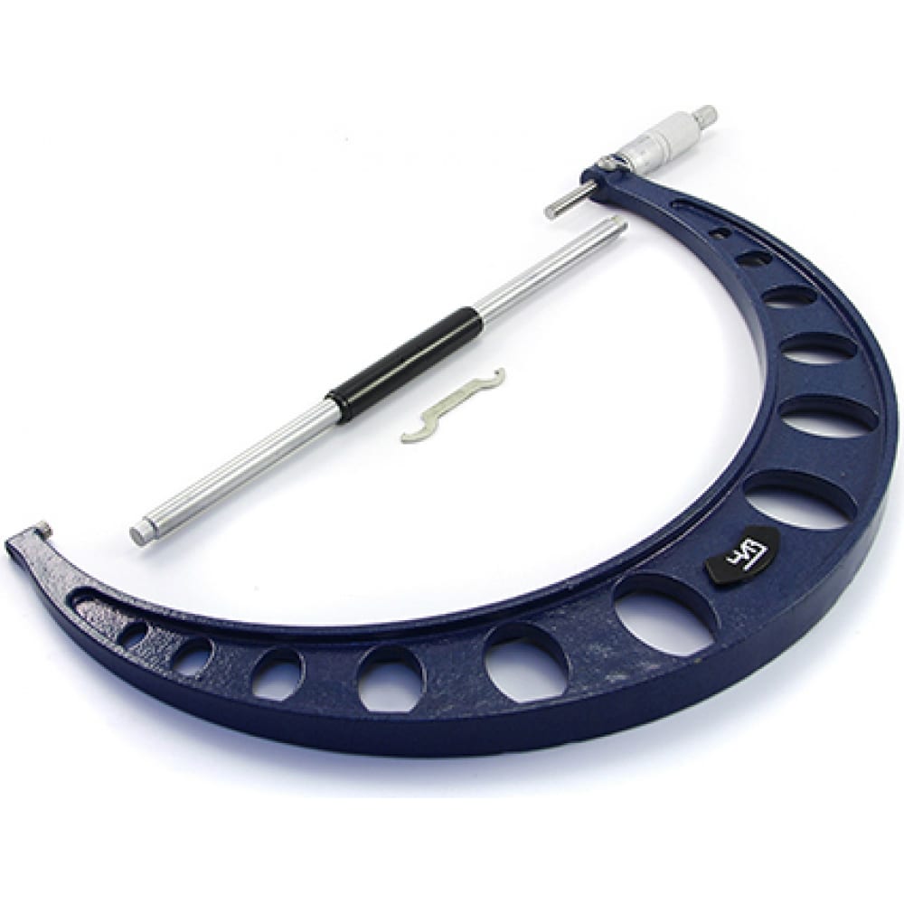 ЧИЗ Микрометр МК- 250 0.01 41796