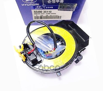 

Кольцевая Контактная Гуппа Улевой Колонки MOBIS 934903S110