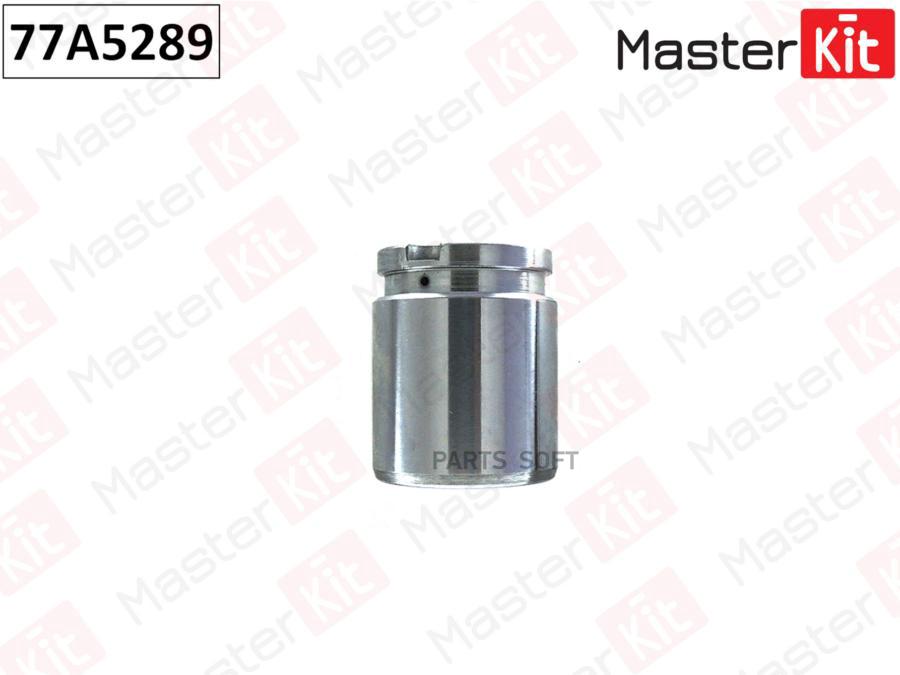 

Ремкомплект Тормозного Суппорта Поршень MasterKit 77A5289