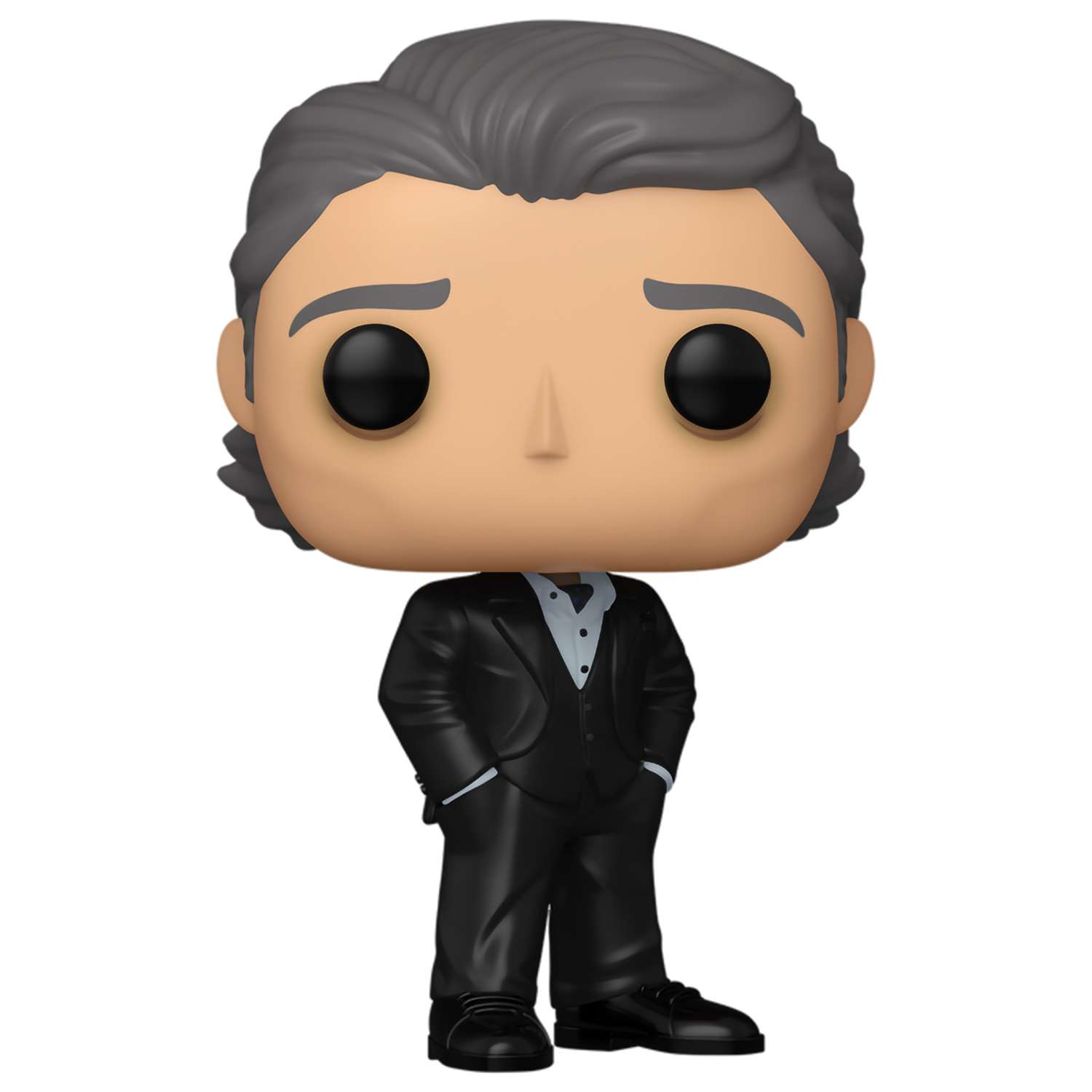

Фигурка Funko POP! Movies John Wick 4 Winston (1688) 76104