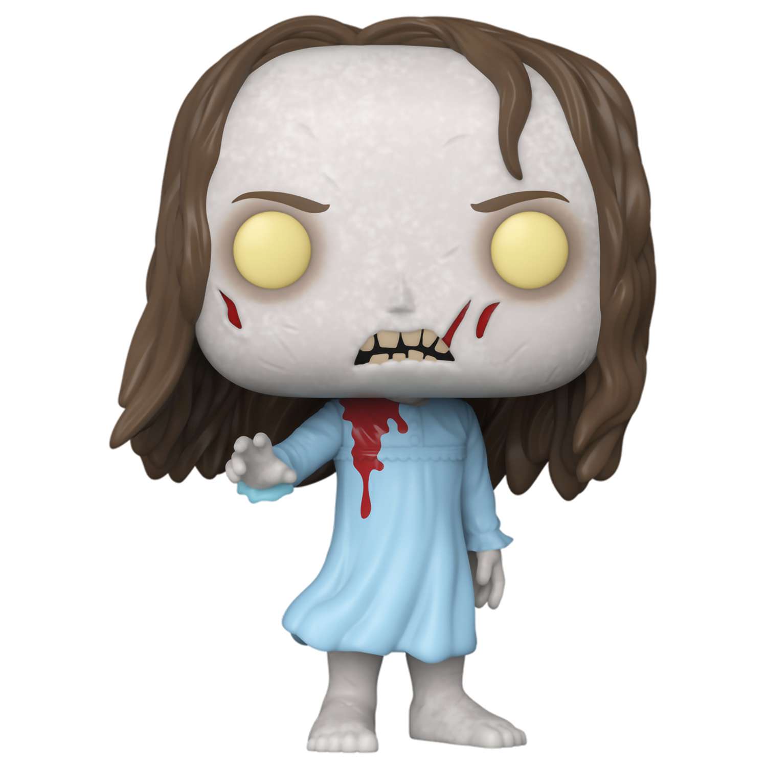 

Фигурка Funko POP! Movies The Exorcist Katherine (Possessed) (1646) 79760