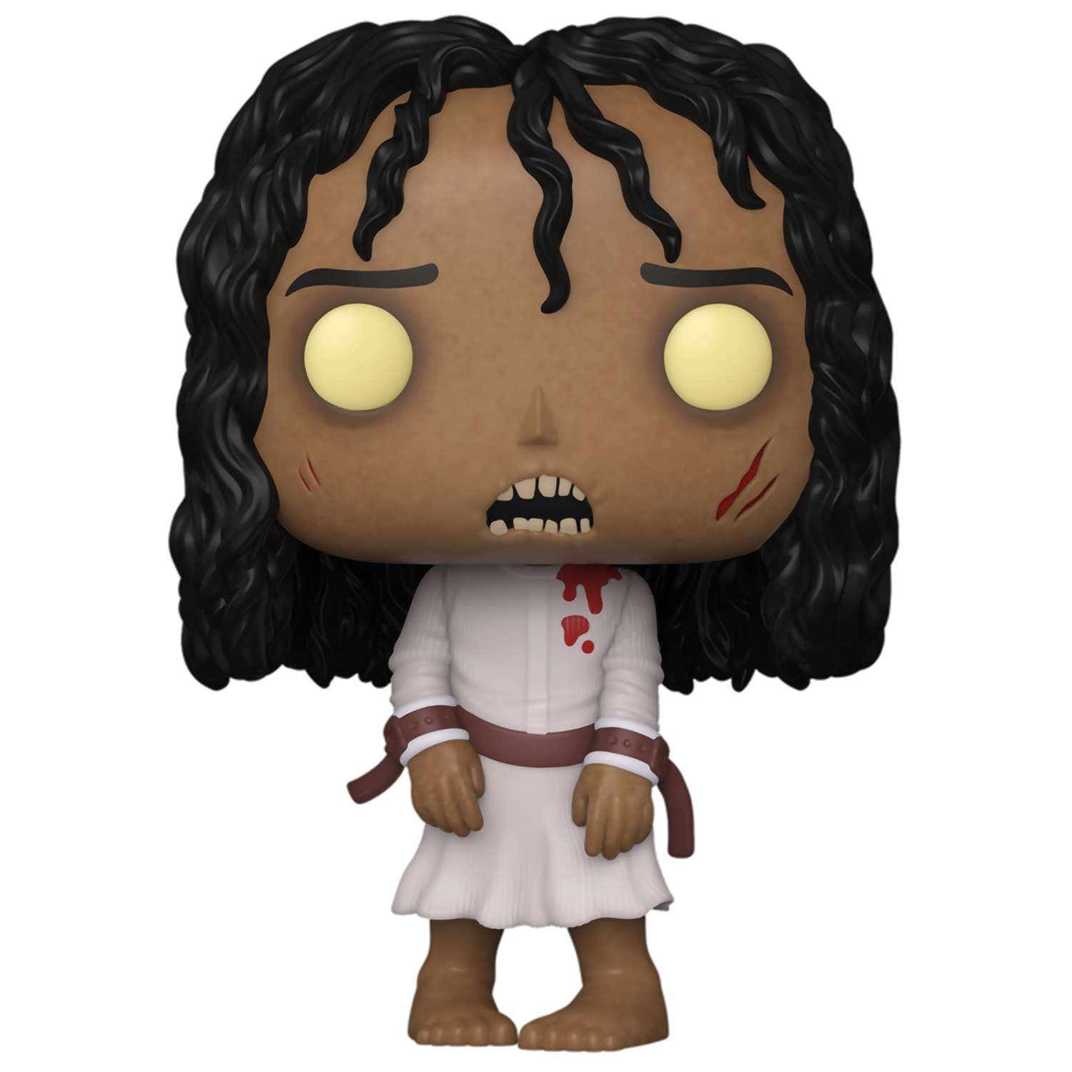 

Фигурка Funko POP! Movies The Exorcist Angela (Possessed) (1645) 79761