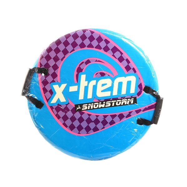 

Ледянка X-TREM из трехслойного вспененного пластика, 2 ручки, 60см