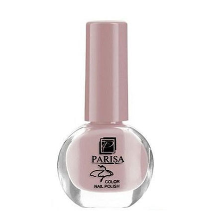 

Набор, PARISA Cosmetics, Лак для ногтей №06, 2 шт.
