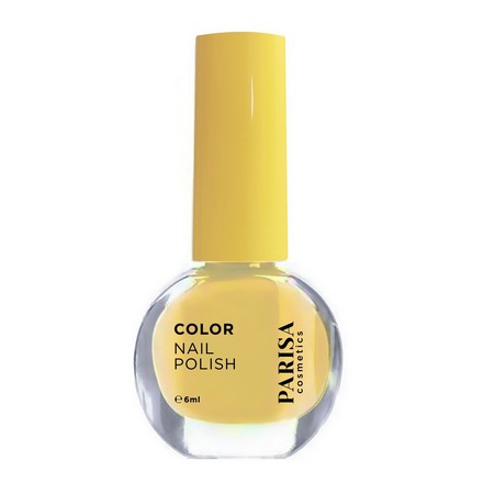 

Набор, PARISA Cosmetics, Лак для ногтей №111, 2 шт.