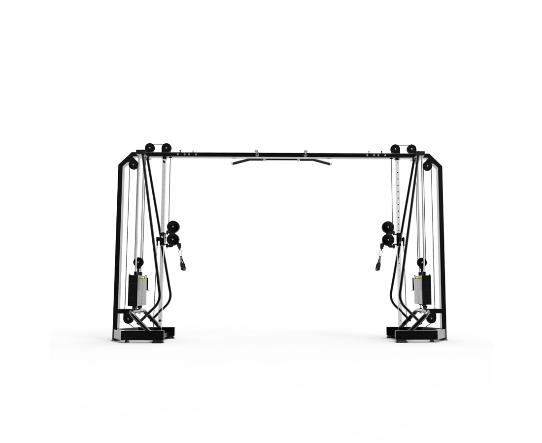 

Кроссовер FITON LZX-1012 / ADJUSTABLE CROSSOVER
