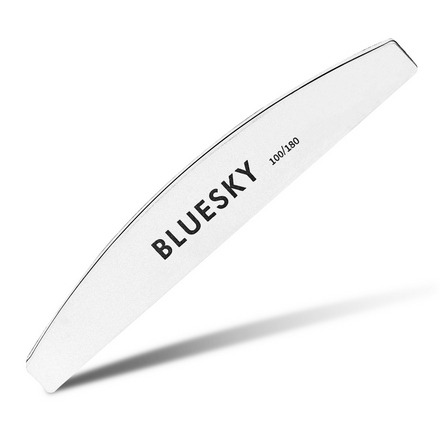 

Набор, Bluesky, Баф «Лодка», 100/180, 5 шт.