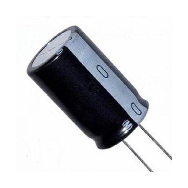 

Конденсатор 25V 1500uF