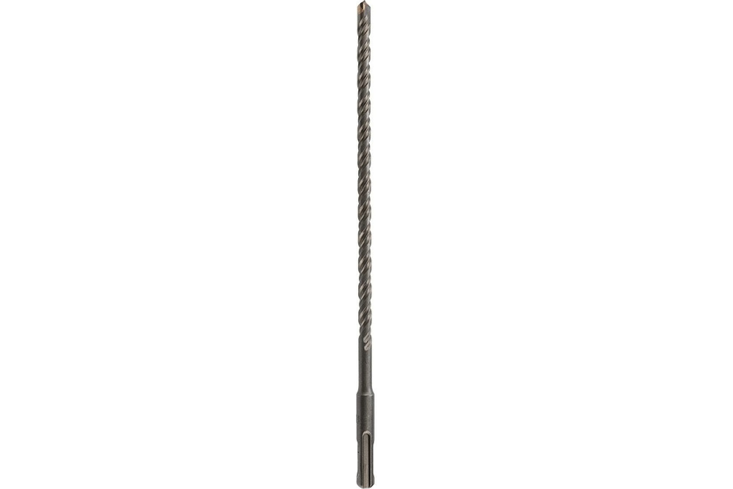 

KRANZ Бур по бетону 6x260x200 мм SDS Plus KR-91-0813