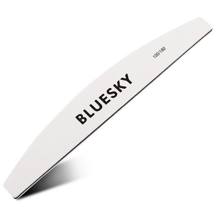 

Bluesky, Пилка «Лодка», 100/180