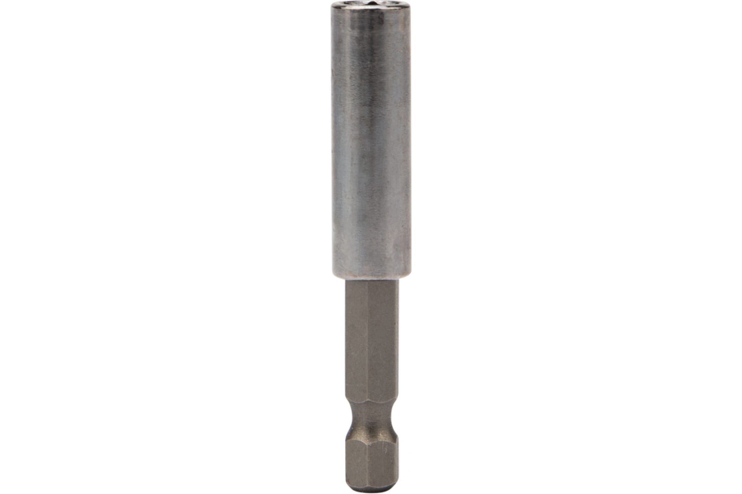 KRANZ Магнитный держатель для бит 60 мм KR-92-0432-1 магнитный держатель для 12 головок forsage