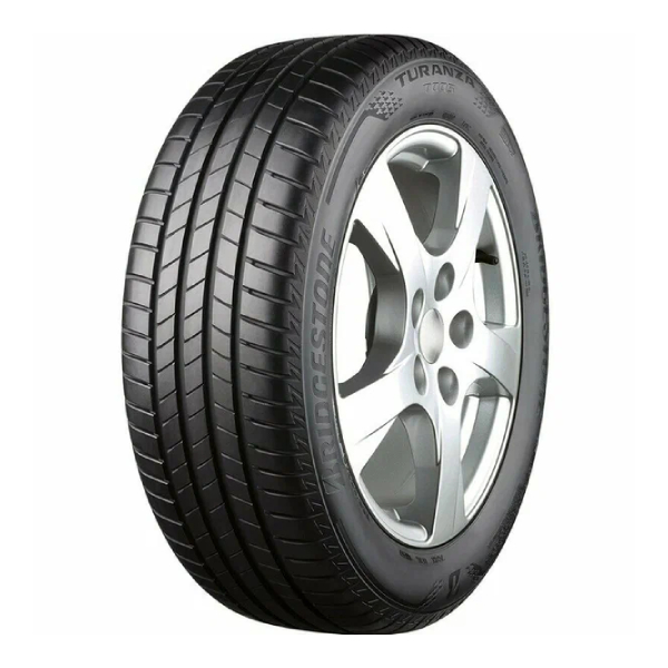 

Шина Bridgestone T005 215/60 R16 99H XL , летняя, T005