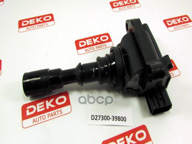 

Катушка На Свечу Hyundai / Kia Sorento 3.5L 2002- Terracan 01-06, Арт. D27300-39800 (Шт.)