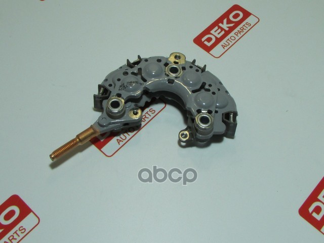 Диодный Мост Toy 1Nz,3Sfse,1Sz , Scp10, Sv50, Suz H25a, H27a , Sx4, (M6), Арт. D27357-2305