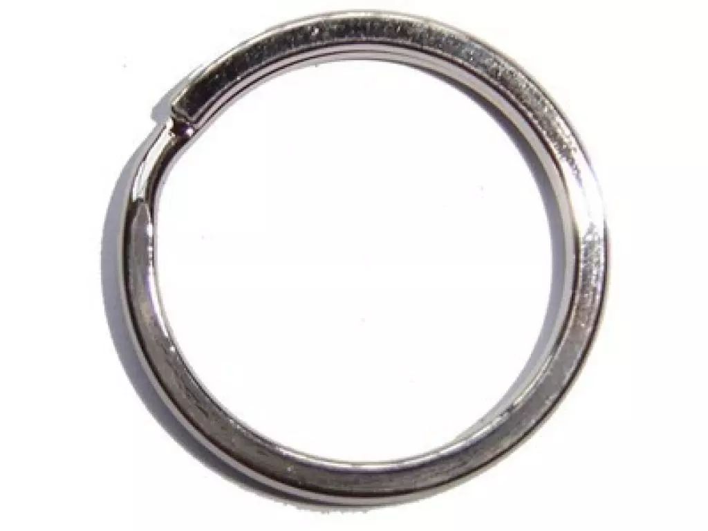 Кольцо для ключей Victorinox 11 мм A.3640