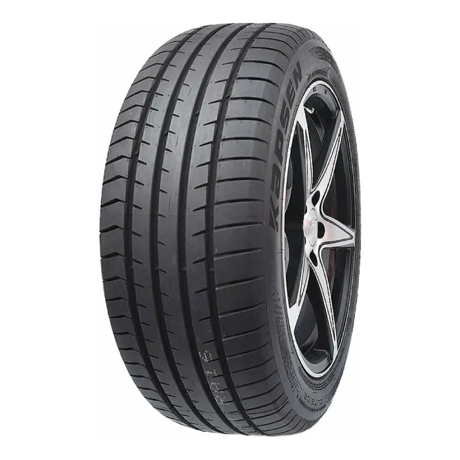

Шина Kapsen K3000 215-50Z R17 95W летняя, K3000