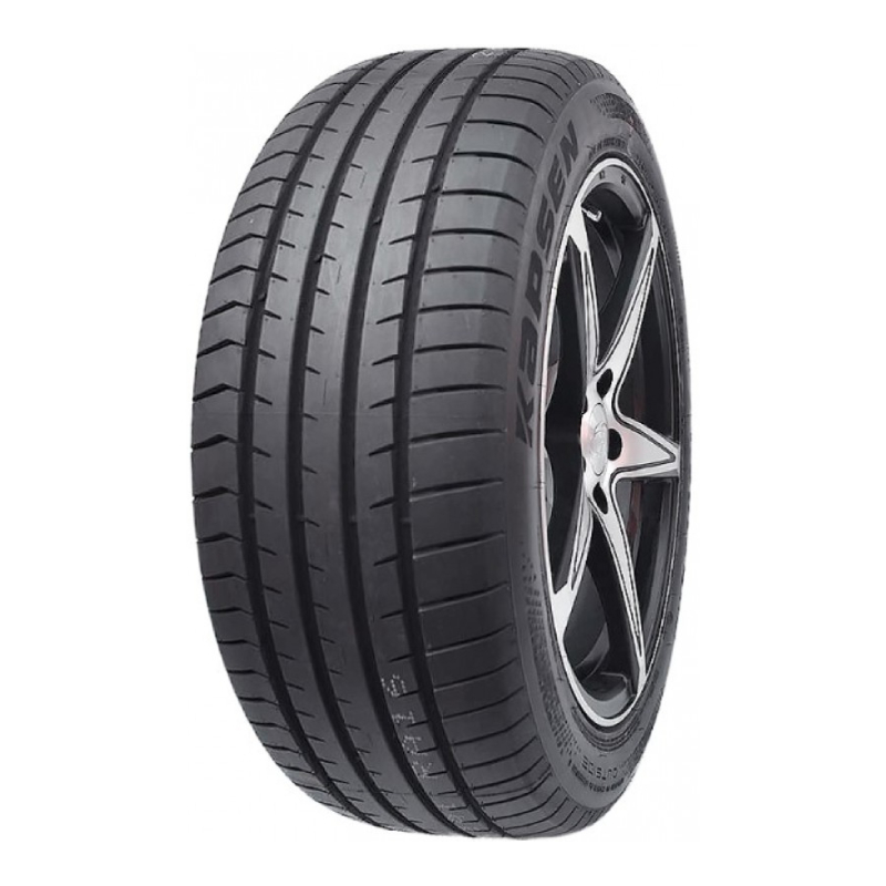 

Шина Kapsen K3000 215-55Z R17 98W летняя, K3000