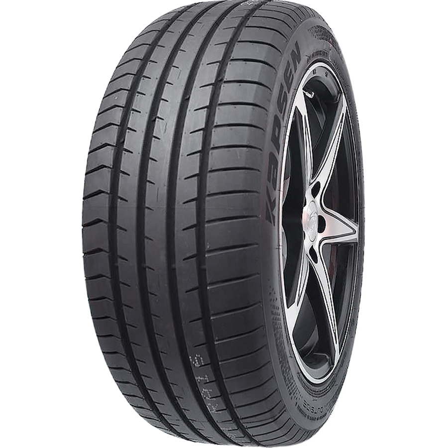 

Шина Kapsen K3000 215-55Z R18 99W летняя, K3000