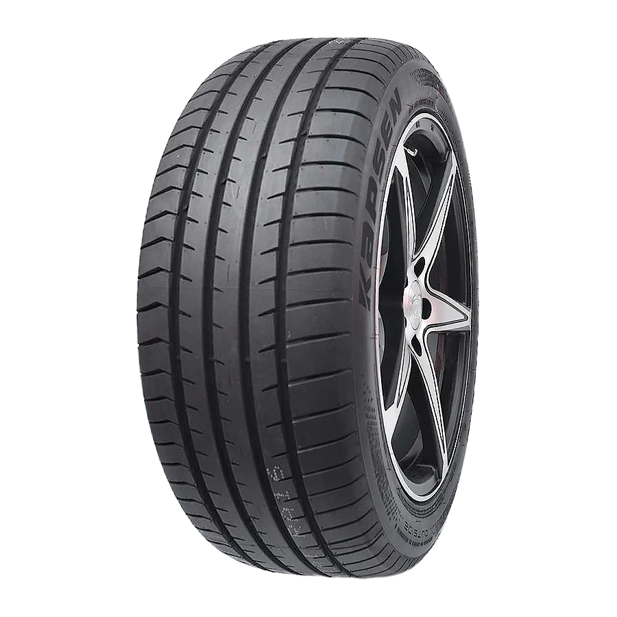 

Шина Kapsen K3000 225-55Z R17 101W летняя, K3000