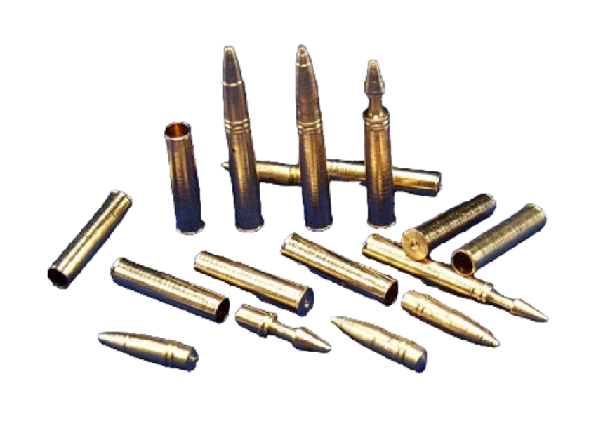 

35P02RB Набор амуниции для 7,5cm KwK 37 StuK 37 L/24