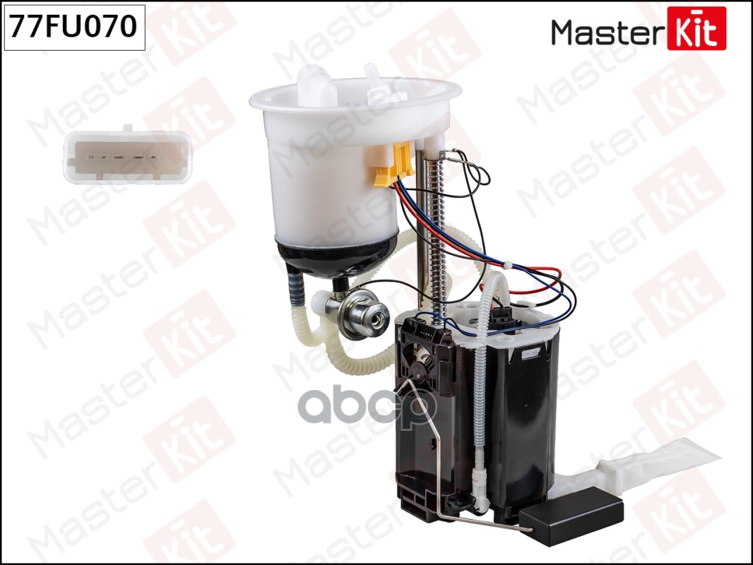 

Модуль Топливного Насоса Master Kit 77Fu070