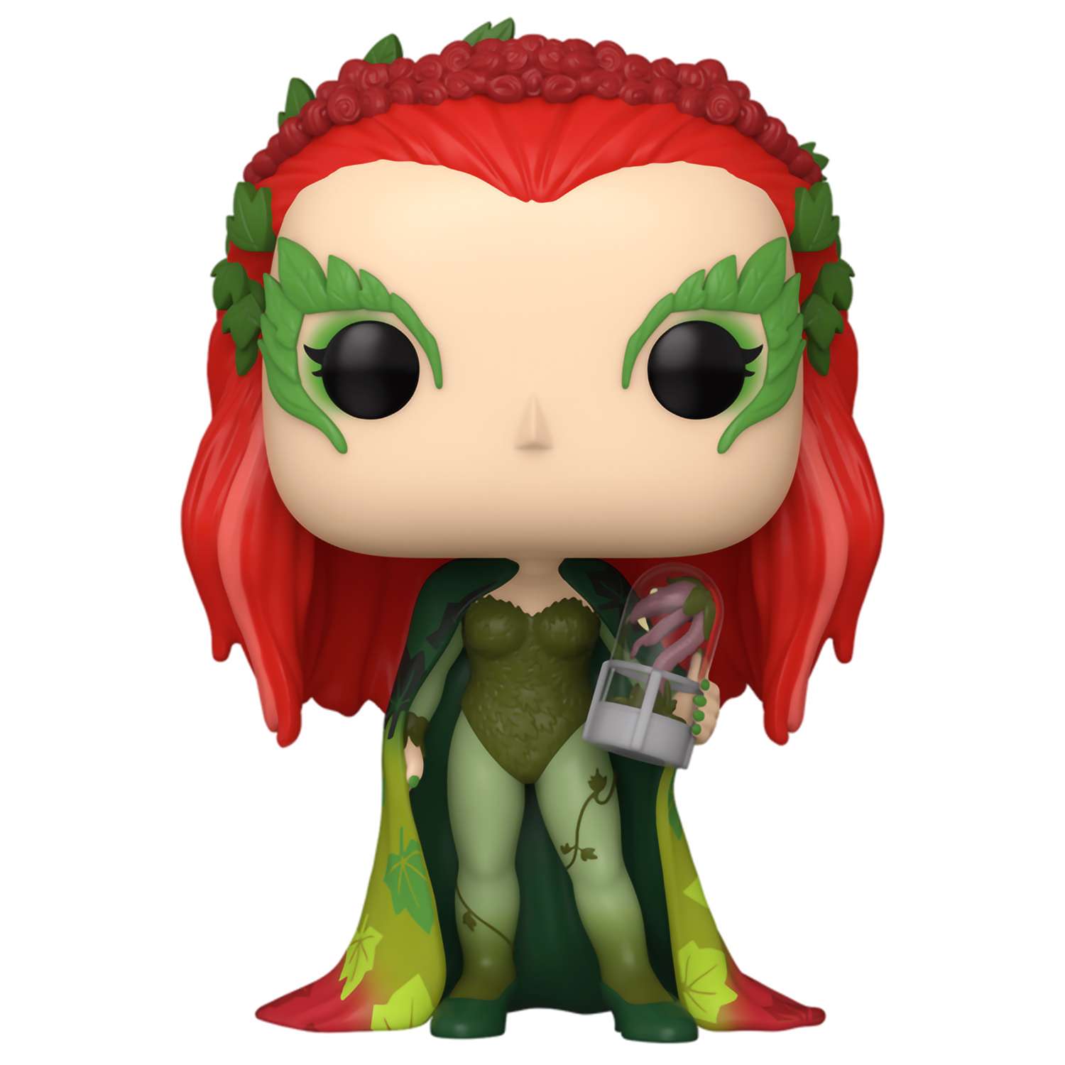 

Фигурка Funko POP! Heroes Batman 85th Batman & Robin Poison Ivy (531) 80700