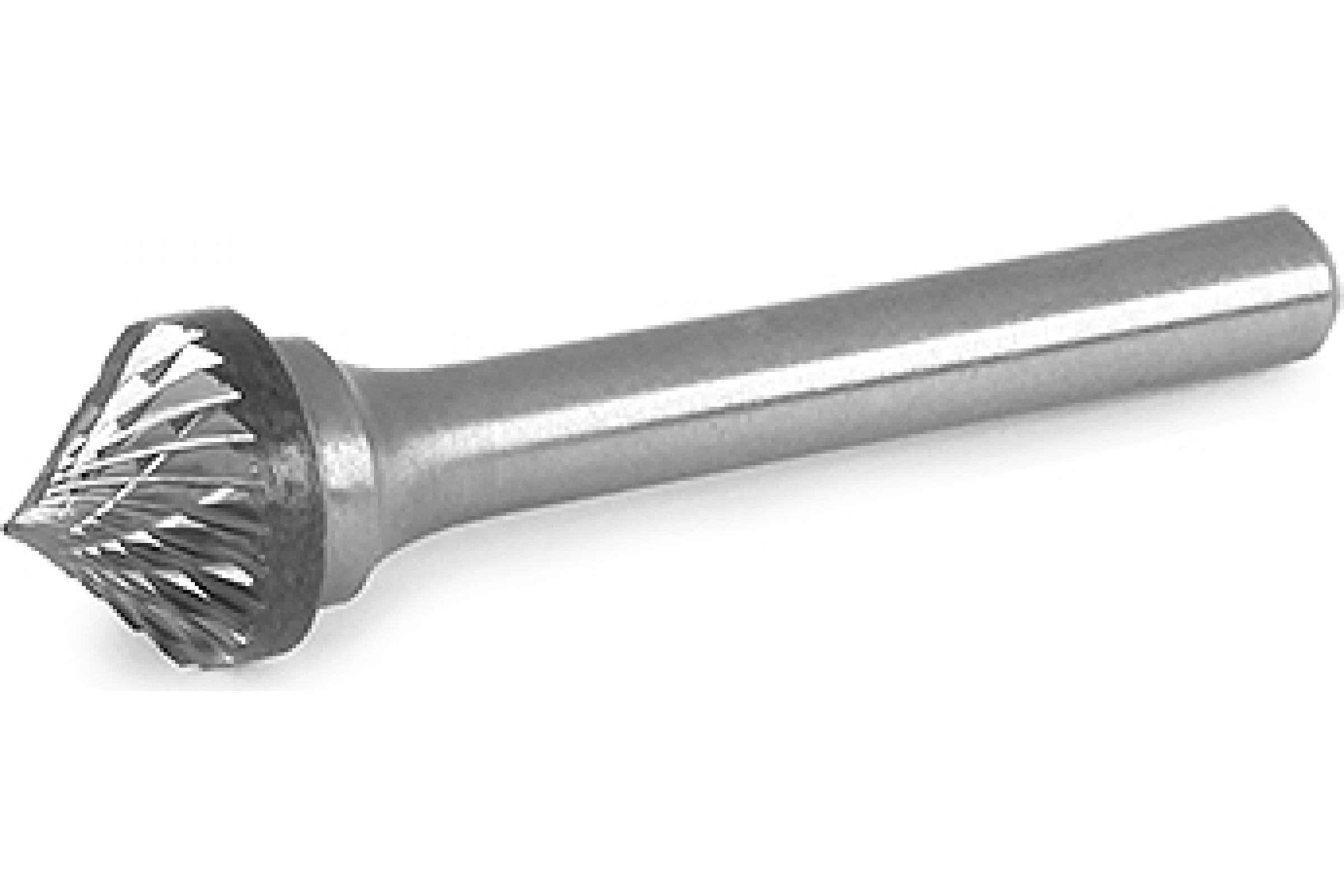 

MESSER Фреза PROFI твердосплавная конус 90 K 1206M06