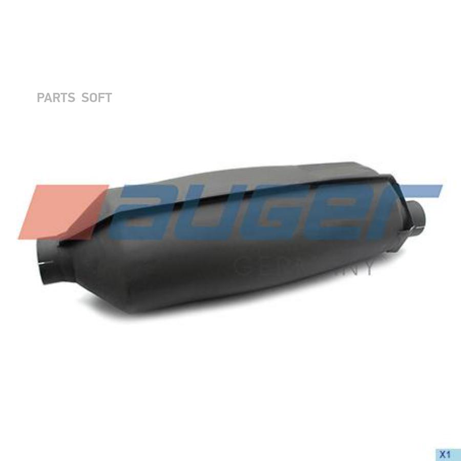 

Глушитель, Выхлопная Труба auger 69937