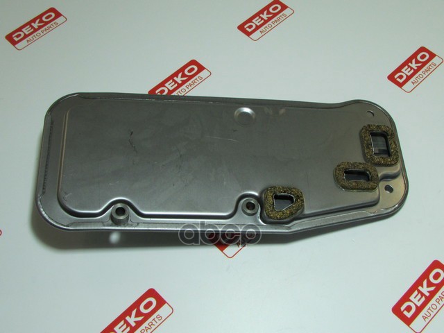 Фильтр Акпп Toy 1Gr, 2Tr Prado 120, 150 , Fortuner, Tundra, Арт. D35330-60030 (Шт.) 353306