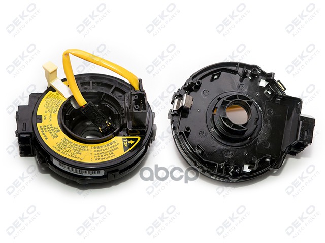 

Шлейф Подрулевой Suz Sx4, Swift, Арт. D37480-73H20 (Шт.) D3748073h20,3748073H20,3748073H00