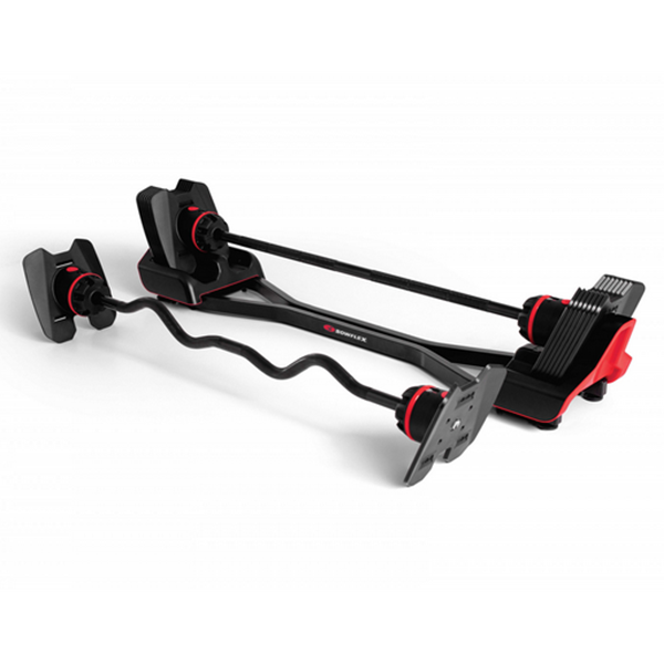 

Регулируемая штанга Bowflex SelectTech 2080, SelectTech 2080