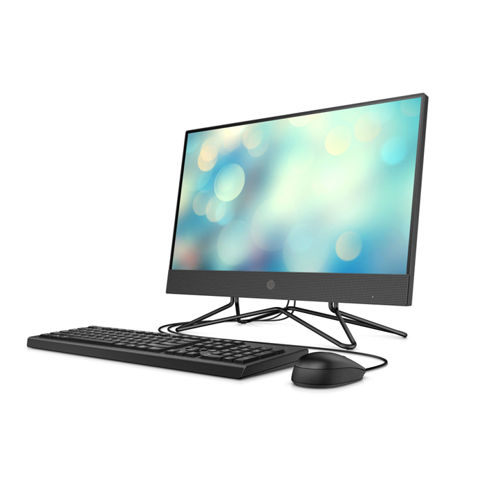 

Моноблок HP G4 All-in-One NT черный (123S3ES#ACB), G4 All-in-One NT