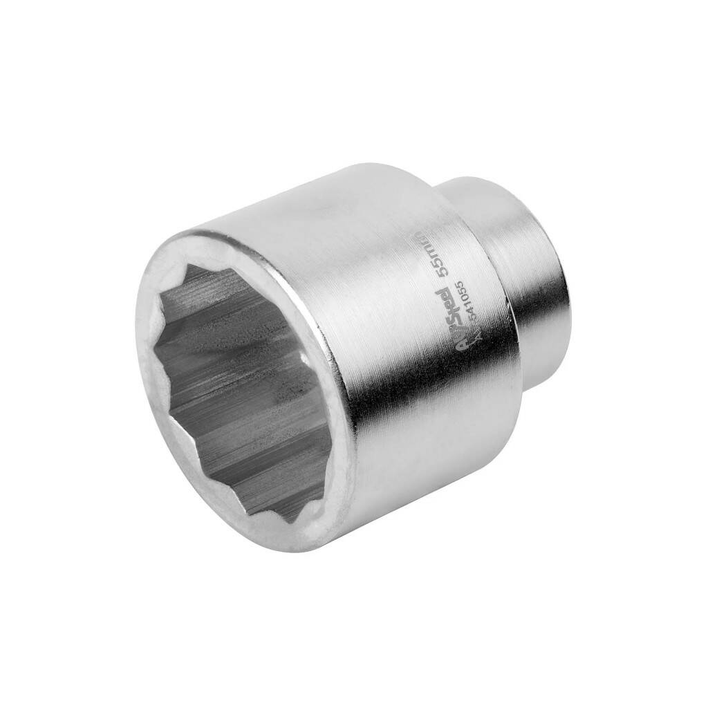 

Головка 1 Двенадцатигранная 55Мм Av Steel AV Steel AV541055